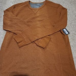 Eddie Bauer L Long Sleve